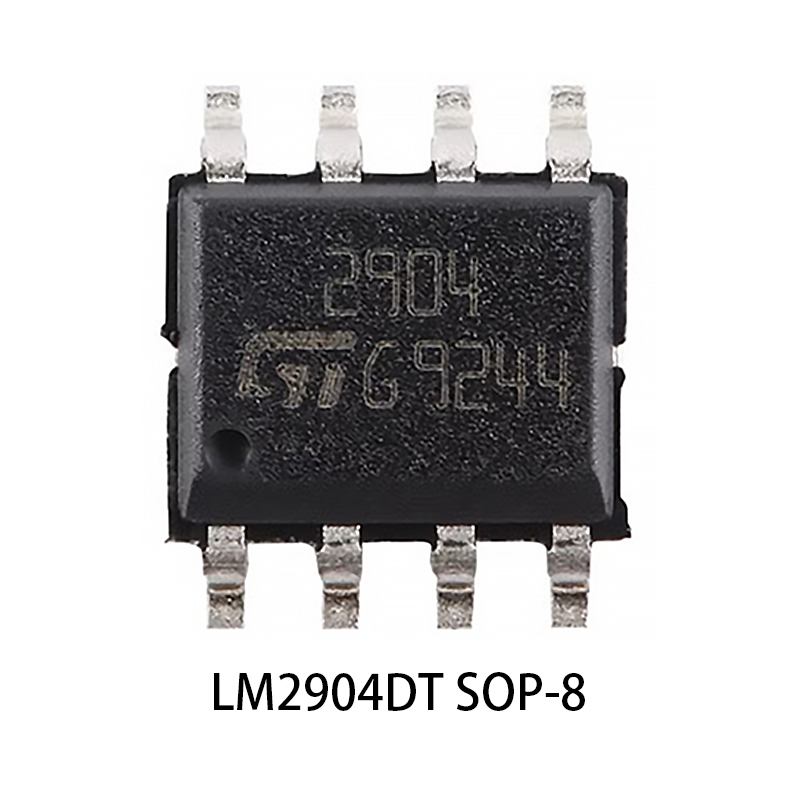 LM2904DT SOP-8